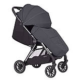 Коляска прогулянкова Carrello Delta 2024 CRL-5517 (lava grey), фото 4