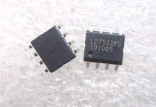 Мікросхема LD7522PS SOP8