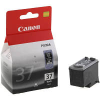 Картридж Canon PG-37 Black 2145B001/2145B005/21450001 d