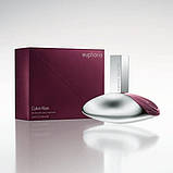 Calvin Klein Euphoria парфумована вода 100 ml. (Кельвін Кляйн Ейфорія), фото 4