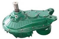 Мотор-редуктор ТСН.02.102 (ТСН-02.101,ТСН-02.020,жаба,) на 12 об/мин, 4 кВт 2000 Н.м.