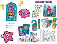 Набір сюрпризів "Surprise pack. Mermaid magic", Vladi Toys, VT8080-01