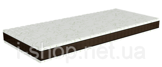 Матрац Take&Go Bamboo NeoWhite, фото 2
