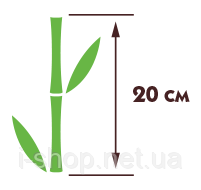 Матрац Take&Go Bamboo NeoWhite, фото 4