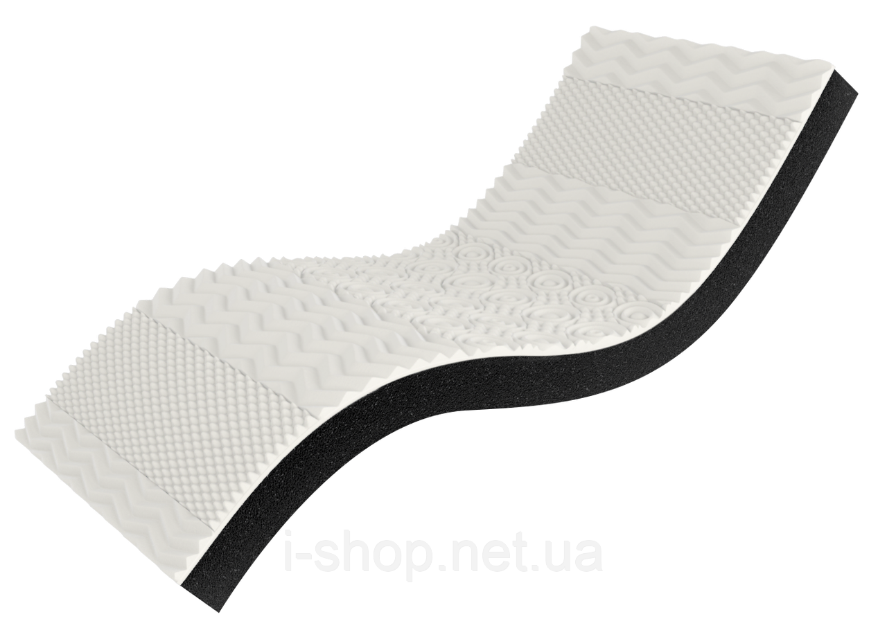 Матрац Take&Go Bamboo NeoBlack