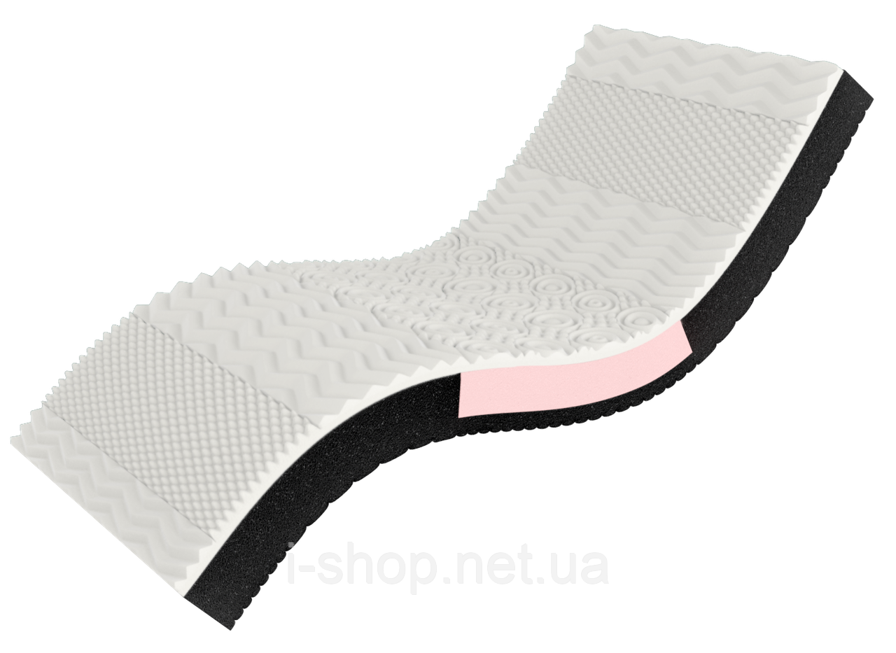 Матрац Take&Go Bamboo NeoWhite