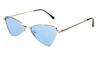 Сонцезахисні окуляри жіночі Nevo M006-C6 Блакитний OM, код: 7917464