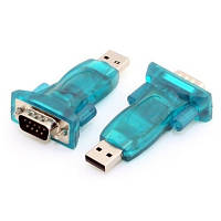 Переходник USB to COM Dynamode USB-SERIAL-2 d