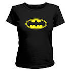 Жіноча футболка Бетмен