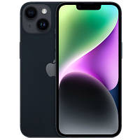 Мобильный телефон Apple iPhone 14 256GB Midnight MPVX3 d