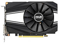 Відеокарта ASUS GTX 1660 6Gb Super Phoenix OC (PH-GTX1660S-O6G) (GDDR6, 192 bit, PCI-E 3.0 x16) FR