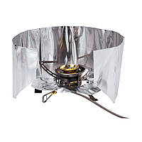 Вітрозахист Primus Windscreen Heat Reflector Set (1046-721720) MD, код: 6453102