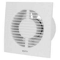 Вытяжной вентилятор Europlast Е-extra EE100T (73999) PM, код: 1237063