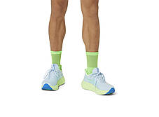 Шкарпетки для бігу унісекс Asics LITE-SHOW RUN CREW SOCK 3013A866-301, фото 4