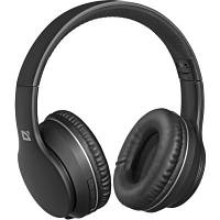 Наушники Defender FreeMotion B580 Bluetooth Black 63580 d