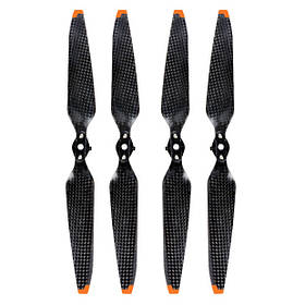 Лопасті пропелери для DJI Mavic 3 Pro 4 шт карбонові гвинти для стабільного польоту та підвищеної продуктивності