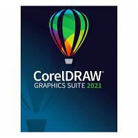 ПО для мультимедиа Corel CorelDRAW Graphics Suite Education 365-Day Subscription EN/PL/CZ/TR Windows/Mac