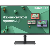 Монитор Samsung LS27C430GAIXCI d