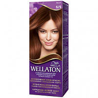 Краска для волос Wellaton 5/5 Махагон 110 мл 4056800023073/4056800895250 d