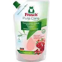 Жидкое мыло Frosch Гранат 500 мл 4001499111198 d