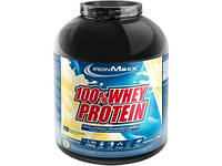 100% Whey Protein IronMaxx 2.35кг