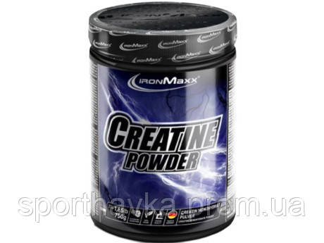 Creatine Powder IronMaxx (750 грамів)