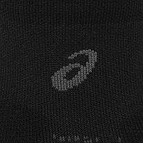 Шкарпетки для бігу унісекс Asics PERFORMANCE RUN SOCK QUARTER 3013B003-001, фото 2