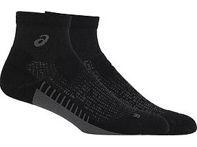 Шкарпетки для бігу унісекс Asics PERFORMANCE RUN SOCK QUARTER 3013B003-001