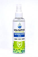 Пропитка Aquaphob с водоотталивающим эфектом