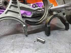 Ремонт КПП Renault Київ