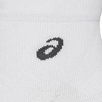 Шкарпетки для бігу унісекс Asics PERFORMANCE RUN SOCK QUARTER 3013B003-100, фото 2
