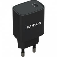 Зарядное устройство Canyon PD 20W CNE-CHA20B02 d