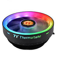 Кулер для процессора ThermalTake UX100 ARGB Lighting CL-P064-AL12SW-A d