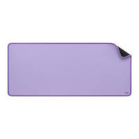 Коврик для мышки Logitech Desk Mat Studio Series Lavender 956-000054 d