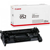 Картридж Canon 052 Black 3K 2199C002 d