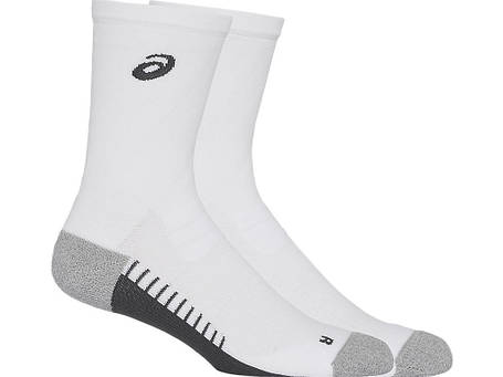Шкарпетки для бігу унісекс Asics PERFORMANCE RUN SOCK CREW 3013B002-100, фото 1