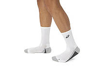 Шкарпетки для бігу унісекс Asics PERFORMANCE RUN SOCK CREW 3013B002-100, фото 5