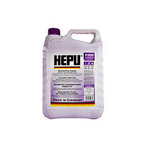 Антифриз HEPU G12superplus 5л purple P999-G12superplus-005 d