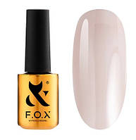 Фінішне покриття з тонуючим ефектом F.O.X Top Tonal 002 7 мл