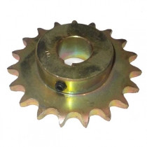 Зірка 50B19 X 1 BORE 808-006C 25,4