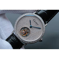 Cartier Tourbillon Diamond