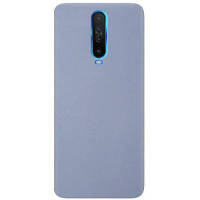 Чехол для мобильного телефона Armorstandart ICON Case Xiaomi Poco X2 Blue ARM57322 d