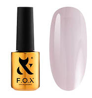 Фінішне покриття з тонуючим ефектом F.O.X Top Tonal 003 7 мл