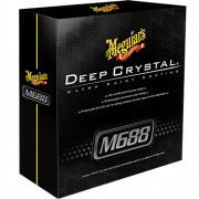 Защитное керамическое покрытие для ЛКП (набор) Meguiar's M688 Deep Crystal Ultra Paint Coating