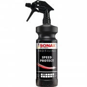 Защитное покрытие для кузова `жидкое стекло` Sonax ProfiLine Speed Protect 02-06 288405 (1л)
