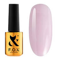 Фінішне покриття з тонуючим ефектом F.O.X Top Tonal 004 7 мл