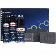 Защитное покрытие для ЛКП (жидкое стекло) Sonax ProfiLine Ceramic Coating CC36 236941