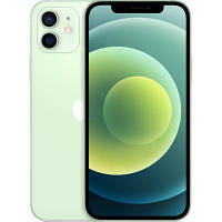 Мобильный телефон Apple iPhone 12 128Gb Green MGJF3 d