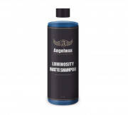 Професійний шампунь для автомобілів із матовим кузовом (плівка, ЛКП) Angelwax Matte Shampoo ANG50122 500 мл