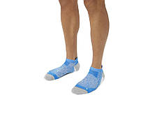 Шкарпетки для бігу унісекс Asics PERFORMANCE RUN SOCK ANKLE 3013A982-400, фото 4